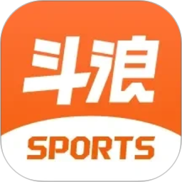 斗浪体育2026官方新版图标