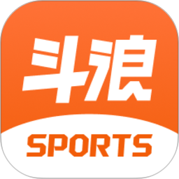 斗浪体育 图标