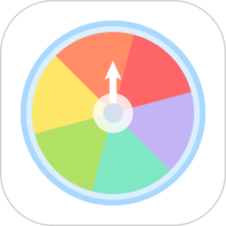 转盘喵2026官方新版图标