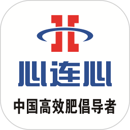 心连心订货商城2025官方新版图标