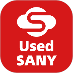 应用icon-Used Sany2024官方新版