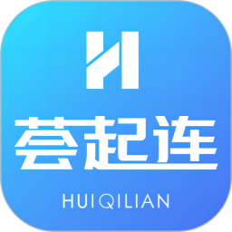 荟起连2025官方新版图标