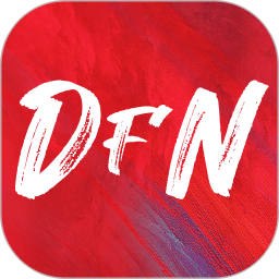 DFN助手2025官方新版图标