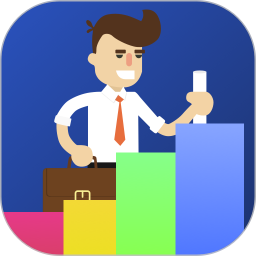 技实习2025官方新版图标