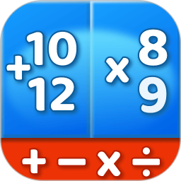 应用icon-Math Games2024官方新版
