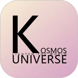 应用icon-KOSMOS宇宙2024官方新版
