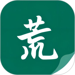 应用icon-书荒阁2024官方新版