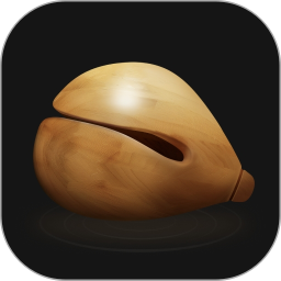 木鱼解压神器2025官方新版图标