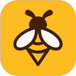 应用icon-小蜜蜂优选2024官方新版