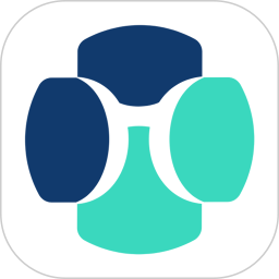 惠众健康2026官方新版图标