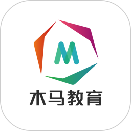 木马教育2025官方新版图标