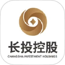 长投控股2025官方新版图标