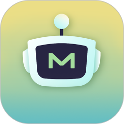 美房机器人2026官方新版图标