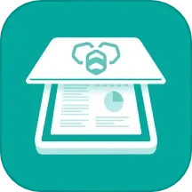 蜂软扫描2025官方新版图标