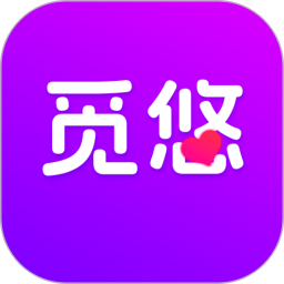 觅悠2026官方新版图标