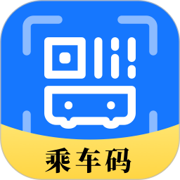 应用icon-乘车码NFC2024官方新版