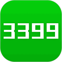 应用icon-3399游玩盒2024官方新版