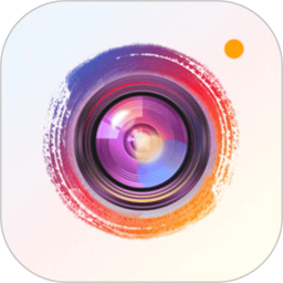 应用icon-嗨拍相机2024官方新版