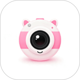 嗨拍相机2025官方新版图标