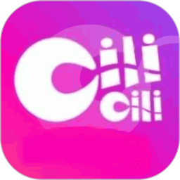 CiliCili视频2025官方新版图标