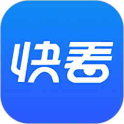 快看影视播放器2025官方新版图标