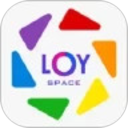 LOY SPACE2026官方新版图标