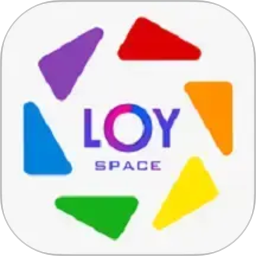 LOY SPACE2026官方新版图标