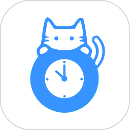定时猫-熬夜神器2025官方新版图标