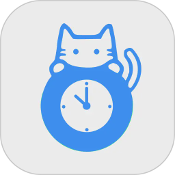 定时猫-熬夜神器2026官方新版图标
