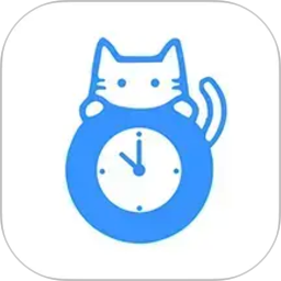 定时猫-熬夜神器2026官方新版图标