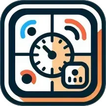 智享时长管家2025官方新版图标