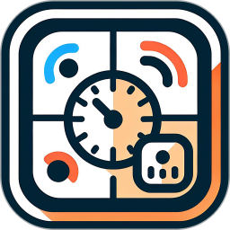 智享时长管家2026官方新版图标