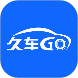 久车GO2025官方新版图标