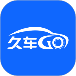 久车GO2026官方新版图标