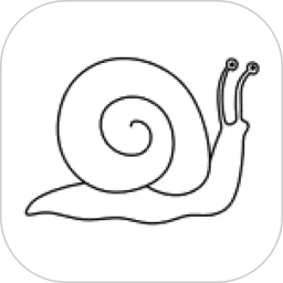蜗牛去水印2026官方新版图标