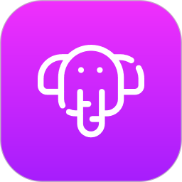 应用icon-大象传媒2024官方新版