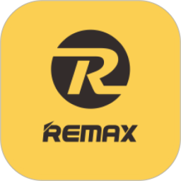 Remax2025官方新版图标