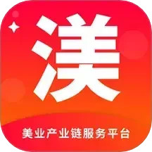 渼汇2025官方新版图标