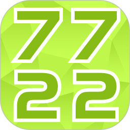 应用icon-7722玩游盒2024官方新版