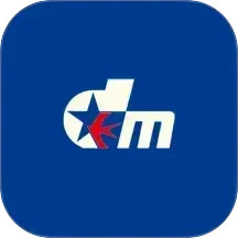 掌上东美2025官方新版图标