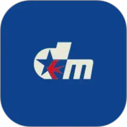 掌上东美2026官方新版图标