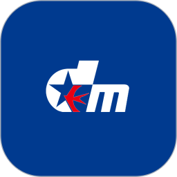 掌上东美2026官方新版图标