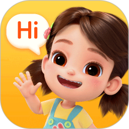 美琪英语启蒙2025官方新版图标