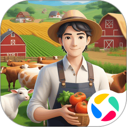 农场创始人2026官方新版图标