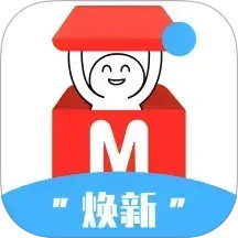 MaeTown2025官方新版图标