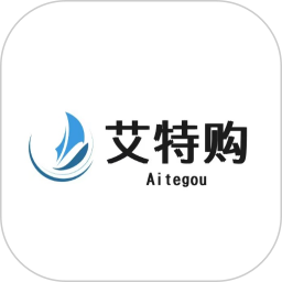 艾特购2025官方新版图标
