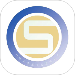 利津智慧公交2026官方新版图标