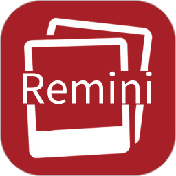 应用icon-Remini2024官方新版
