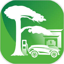 安徽充换电2025官方新版图标