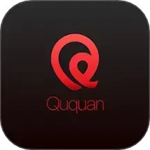 QuQuan2025官方新版图标